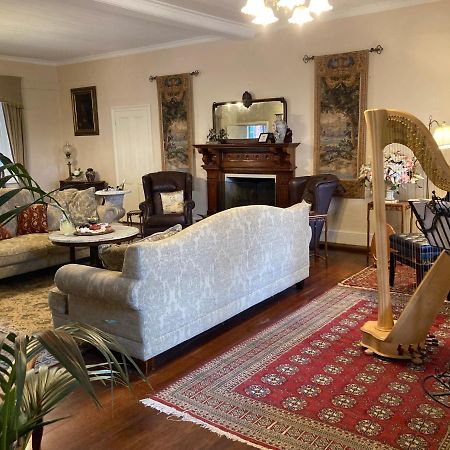 יורק Faversham House מראה חיצוני תמונה