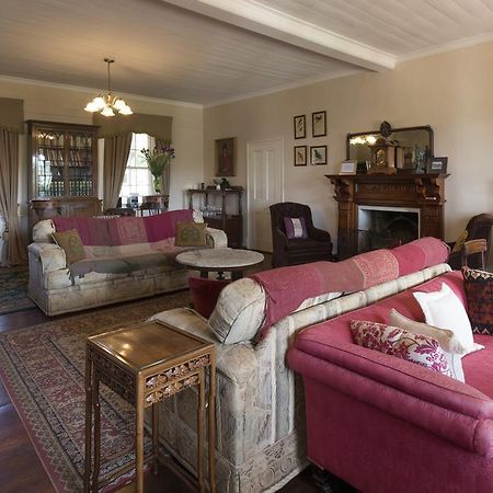 יורק Faversham House מראה חיצוני תמונה