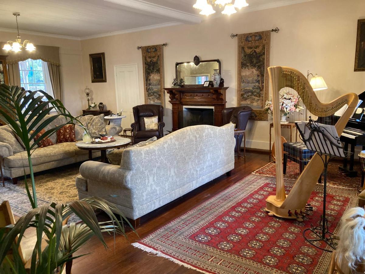 יורק Faversham House מראה חיצוני תמונה