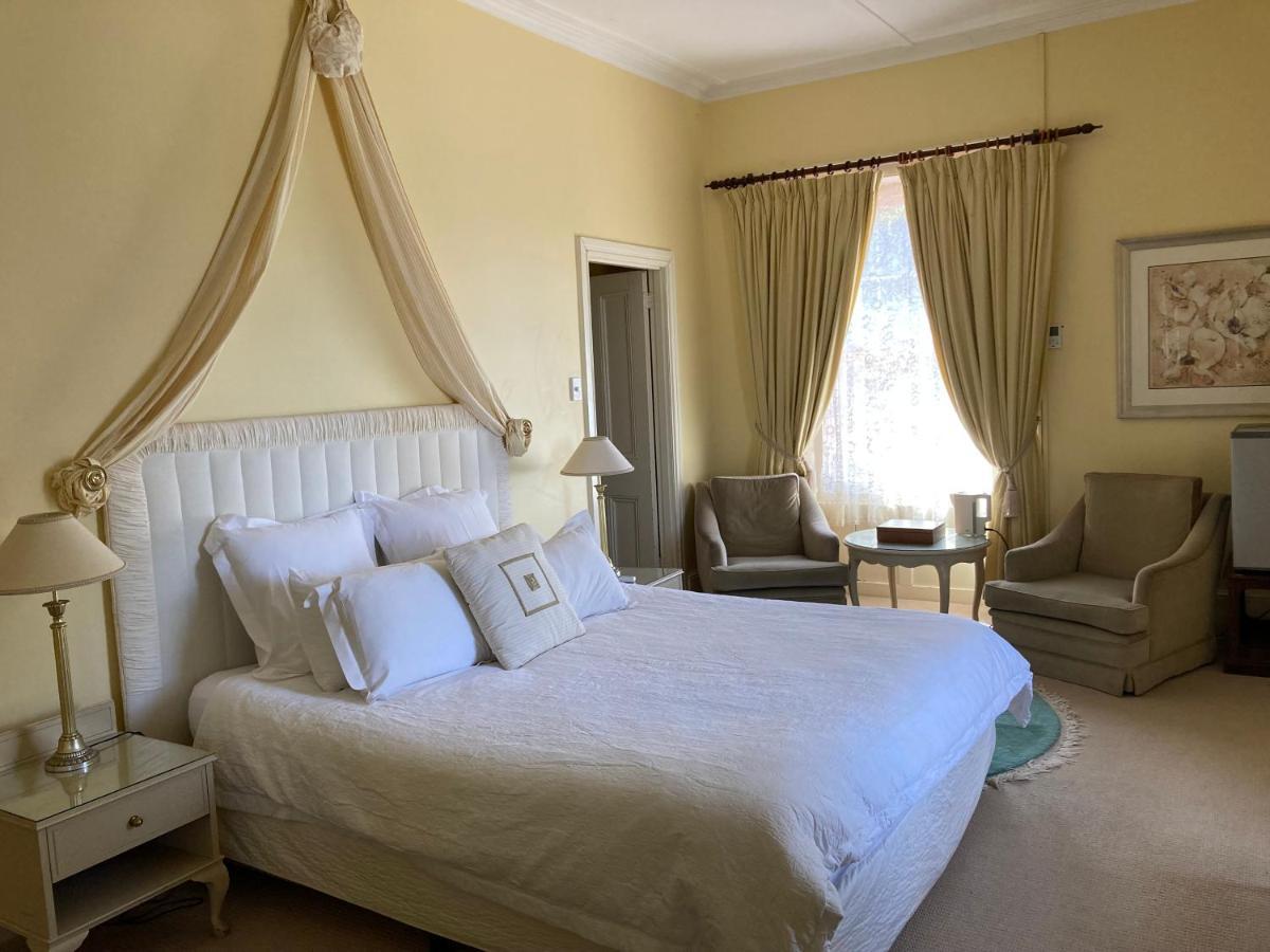 יורק Faversham House מראה חיצוני תמונה