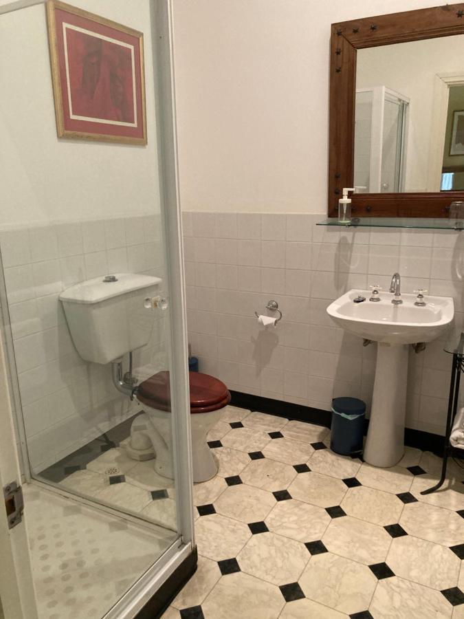 יורק Faversham House מראה חיצוני תמונה