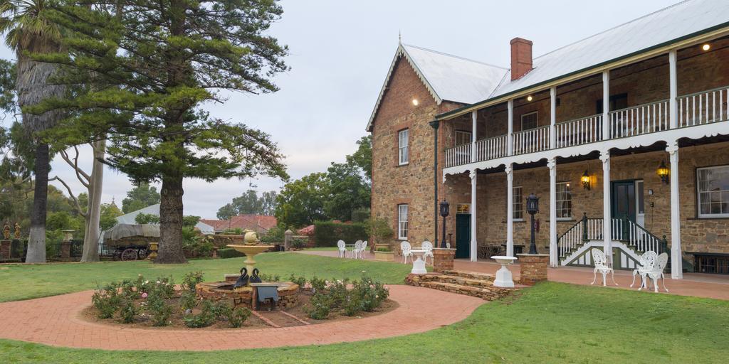 יורק Faversham House מראה חיצוני תמונה
