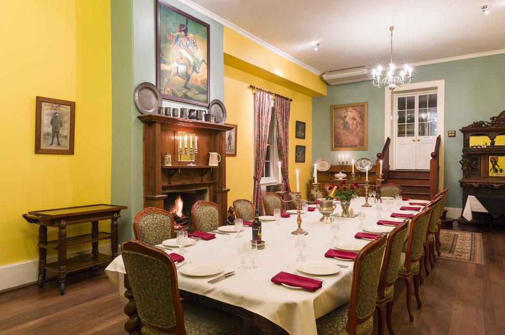 יורק Faversham House מראה חיצוני תמונה