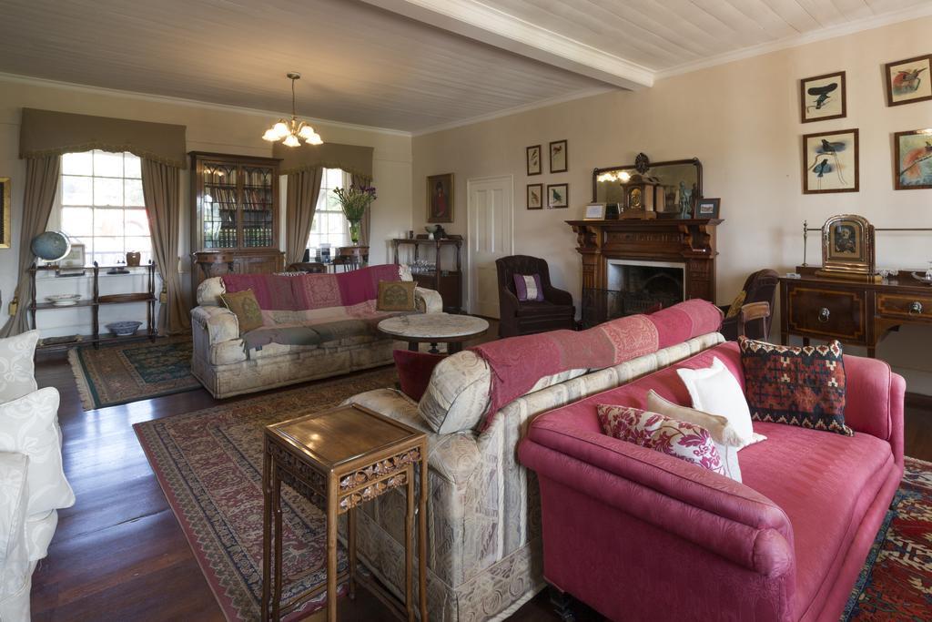 יורק Faversham House מראה חיצוני תמונה