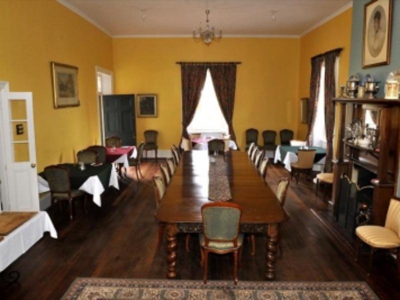 יורק Faversham House מראה חיצוני תמונה