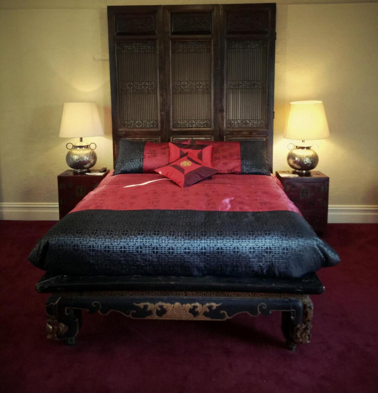 יורק Faversham House מראה חיצוני תמונה