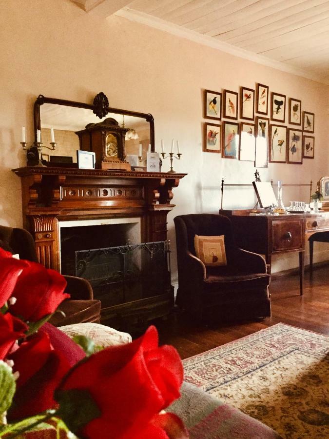 יורק Faversham House מראה חיצוני תמונה
