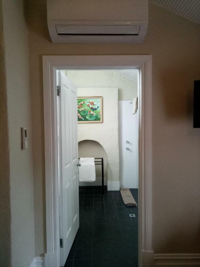 יורק Faversham House מראה חיצוני תמונה